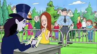 Horrid Henry New Episode In Hindi 2024  Henry In Hindi [upl. by Elawalo]