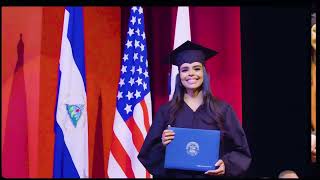 KEISER UNIVERSITY GRADUATION 2024 [upl. by Viguerie]