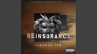 Reinsurance Radio Edit [upl. by Bullivant]