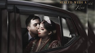 Wedding Diary ll Rohan amp Leeza ll Nepali Wedding Highlight [upl. by Eugenius]