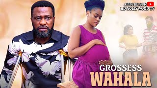 GROSSESS WAHALACHINENYE ULAEGBU  Film Nigerian En Francais CompleteFrenchTv247 [upl. by Ardnuhsed]