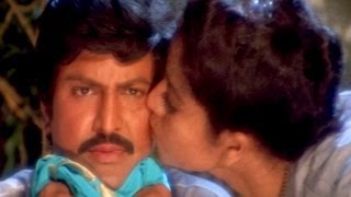 Pedarayudu Movie  Ko Annadoi Video Song  Mohan BabuSoundarya [upl. by Atiuqad587]