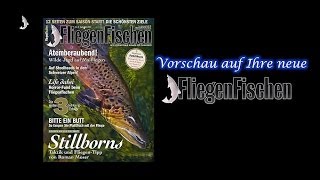 FliegenFischen 314 Vorschau [upl. by Tocci163]