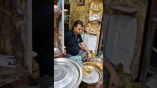 Early Morning Crowd at Lali Chhanganis shop shorts chhanganiclubkachori [upl. by Ailemaj]