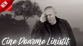 Nicolae Guta  ASCULTARE  Cine Doarme Linistit  Live 2023 [upl. by Apgar]