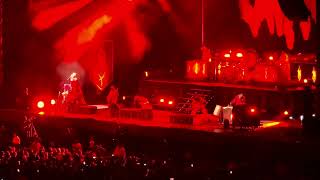 Slipknot  Knotfest 2024  São Paulo  Brazil [upl. by Duke]