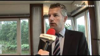 Huurprijs van hoge inkomens gaat stijgen  RTV Amstelveen [upl. by Lamar]