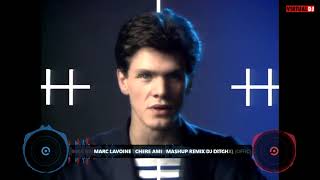 MARC LAVOINE CHERE AMI MASHUP REMIX DJ DITCH 1 [upl. by Anwad811]