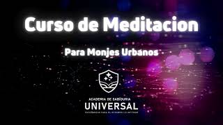 Lección 4 2 Meditaciones temáticas gratitud compasión y autoaceptación [upl. by Man]