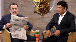 Cid season 2 new full promo out now  Cid season 2 telecast date confirmed  Cid 2 first episode [upl. by Einaeg238]