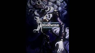 Alcides vs Woodwose shorts [upl. by Ylrebmi]