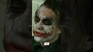 Heath ledger as the joker can be argued as one of the best acting performances ever [upl. by Lorine]