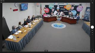 5222024  English  Chula Vista Elementary School District Board Meeting [upl. by Aitnis]