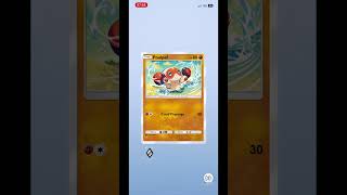 Le beau ossatueur pokemon tcgpokemon boosterpokemon opening [upl. by Hewitt158]