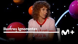 Ilustres Ignorantes Hostelería con María Vázquez y Carlos Sobera  Movistar Plus [upl. by Ardnuhsor]