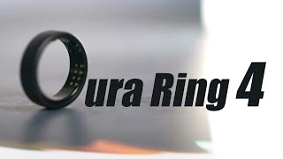 Release Rumblings Oura Ring 4 and the Features We Covet [upl. by Janus]