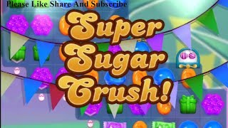 How to Beat Candy Crush Saga Level 2719 Without Boosters [upl. by Cire281]