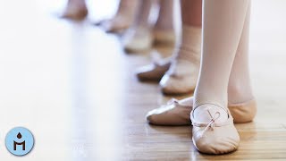 Ballet Music Ballerina Songs Ballet Barre Music Songs for Ballet Class Music Exercises Warm up [upl. by Lyrret]