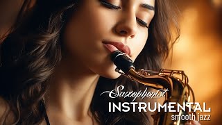 Saxophone 2024  Best Saxophone Cover Popular Love Songs Saxophone Greatest Music Hits [upl. by Ojyllek]