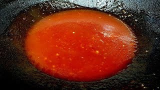 BEST Sweet and Sour Sauce Recipe  Episode 943 [upl. by Enileda652]