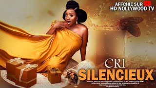 CRI SILENCIEUX  FILM NIGERIAN EN FRANCAIS COMPLETEFRENCH FILM 247 [upl. by Somar]