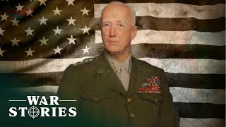 Patton  Official Trailer  UHD Movie [upl. by Panta]