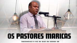 OS PASTORES MARICAS [upl. by Fullerton]