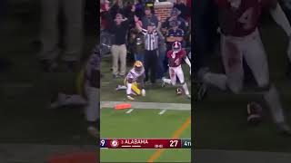 Tua Throws A LASER on 4th Down [upl. by Nujra443]