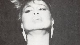 Phyllis Hyman amp The Four Tops  Maybe Tomorrow  PhyllisHyman phyllis goat legend music [upl. by Elleivad]