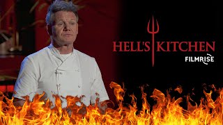 Hells Kitchen US Uncensored  Season 21 Ep 11  21st Annual Blind Taste Test  Full Episode [upl. by Karame]