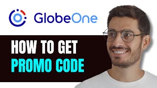 How To Get Promo Code On Globe One App 2024 [upl. by Meli]