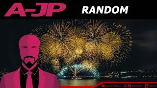 Loto Quebec fireworks 20240720 [upl. by Kiona]