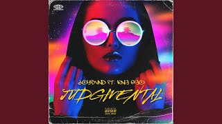 JUDGMENTAL feat Kng Ego [upl. by Faydra261]