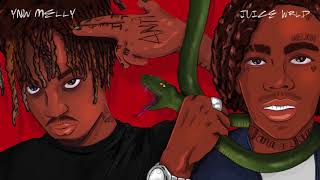 YNW Melly feat Juice WRLD  Suicidal Remix Official Audio [upl. by Arakat]