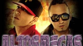 CaMuFlaJe  AleXis Y FiDo  Altosmegas® Oficial  Lau Rmx [upl. by Smiga]