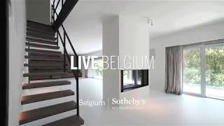 PENTHOUSE I Ixelles Belgium [upl. by Hutchinson620]