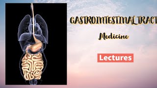 GIT MEDICINE lecture 11 IRRITABLE BOWEL SYNDROME all details in simplest form [upl. by Acisey]