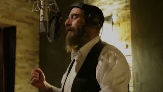 אחינו בביצוע אייזיק האניג Isaac Honig sings acheinu [upl. by Fronnia]