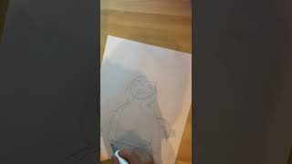 How to draw a penguin [upl. by Lakym488]