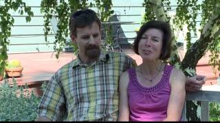 Boise couple charges car amp home with solar panels through Solarize the Valley program [upl. by Coke348]