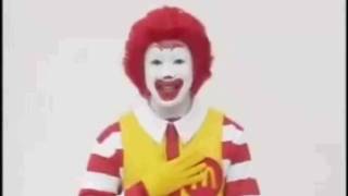 The Insanity of Ronald McDonald 98 [upl. by Nas]