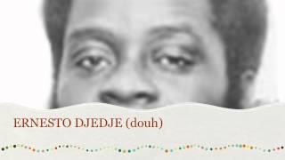 Ernesto DJEDJE  Douh [upl. by Gemoets]