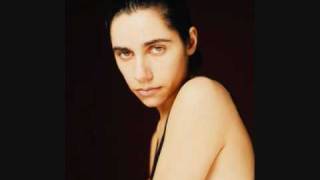 PJ Harvey  66 Promises [upl. by Elleirua]