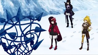 RWBY Ice Queendom Episode 5 Abridged Fandub [upl. by Erasaec]