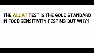 ALCAT versus IgG Food Intolerance Test [upl. by Yelime314]