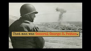 Patton vs Rommel The Desert Duel That Changed WWII [upl. by Nezam]