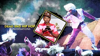 Tyler the Creator Calls Out the Grammys [upl. by Box]