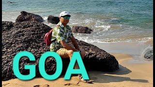 GOA  Beira Mar Beach Resort  Benaulim [upl. by Farly]