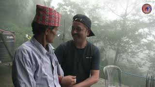 के गर्छस मंगले आफ्नै ढंगले  Episode 15  Nepali Short Film  Nepali Tele Serial  Damfoo Damfoo [upl. by Ellenhoj]