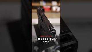 Springfield Hellcat Pro COMP [upl. by Akenom]